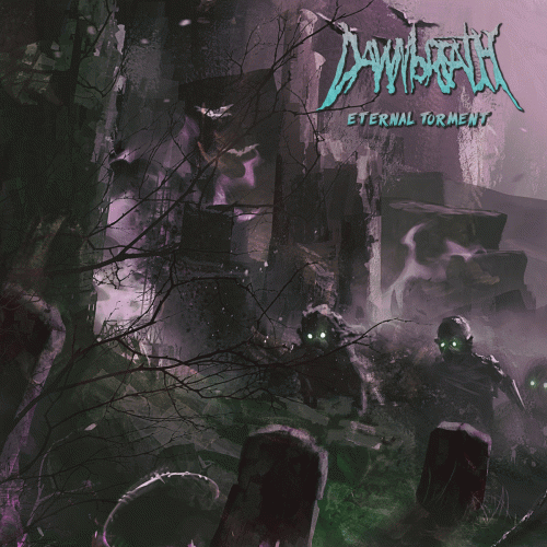 Dawnbreath : Eternal Torment